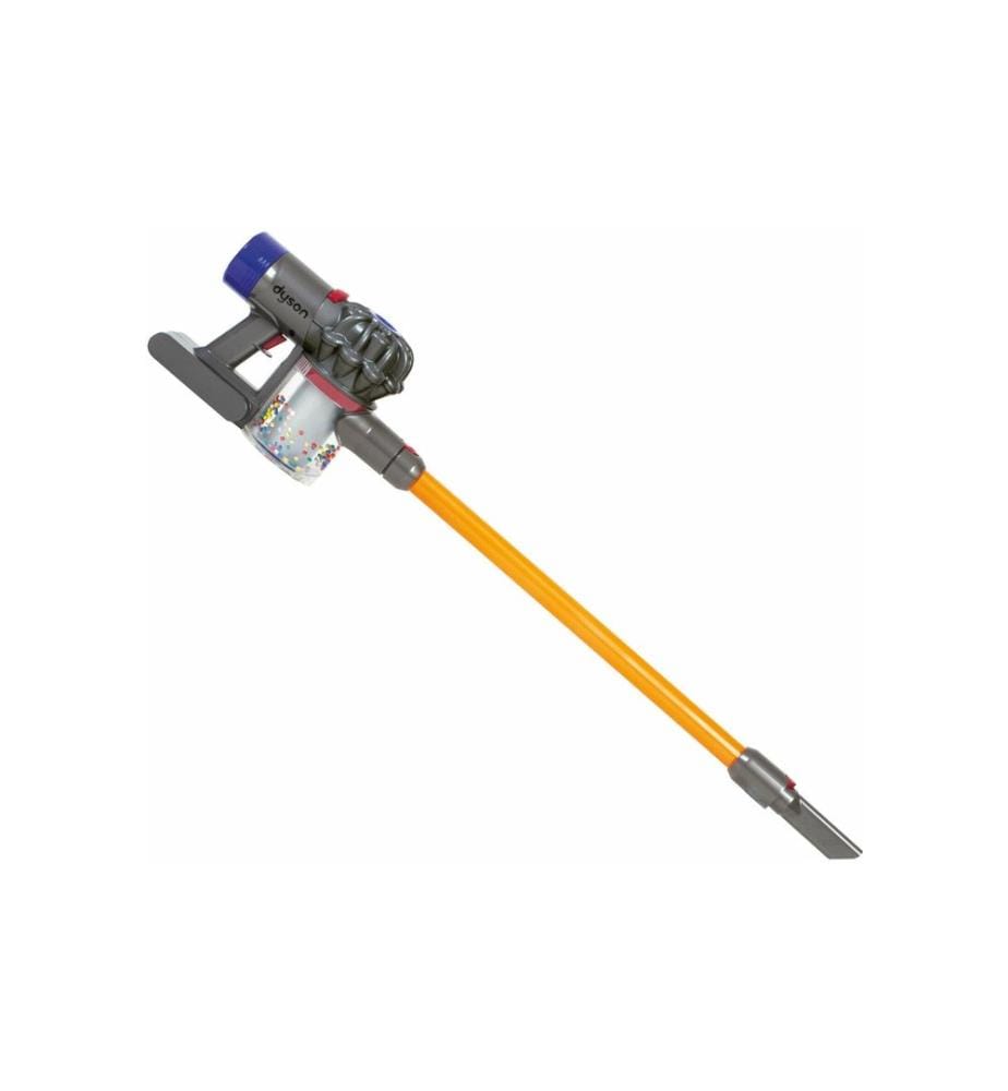 Casdon - Reinigungs-Spielzeug Dyson Staubsauger V8 Cord Free