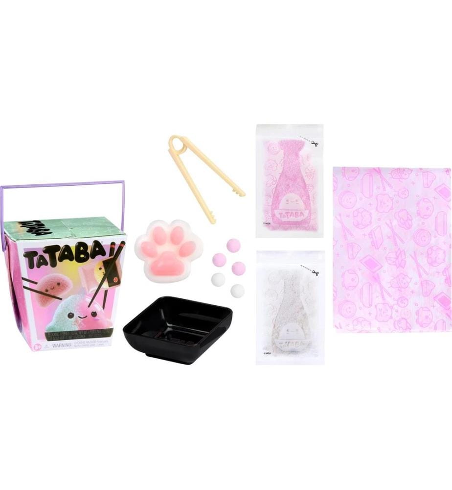 Waldmeier - Tataba Blindpacks assortiert