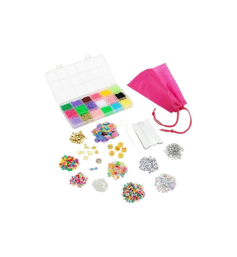Cra-Z-Art - Set créatif Studio Bead Mania