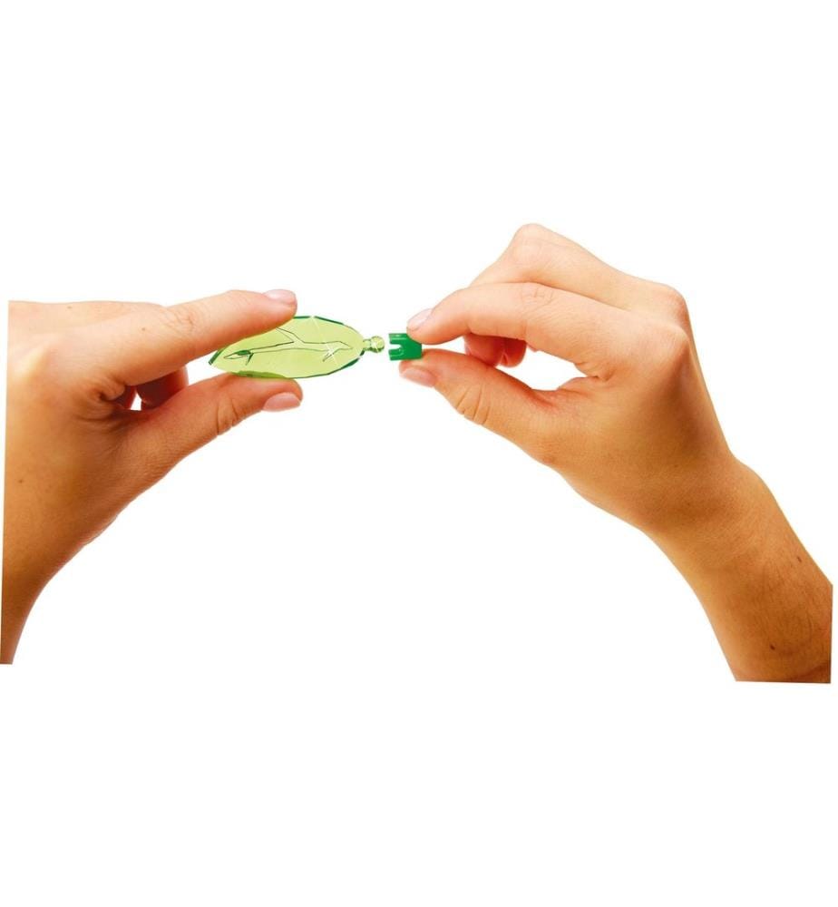 Cra-Z-Art - Kit de bricolage Crystal Gem Beautiful Bouquet