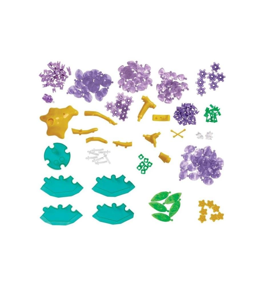 Cra-Z-Art - Kreativset Kristallblume Blühendes Bonsai