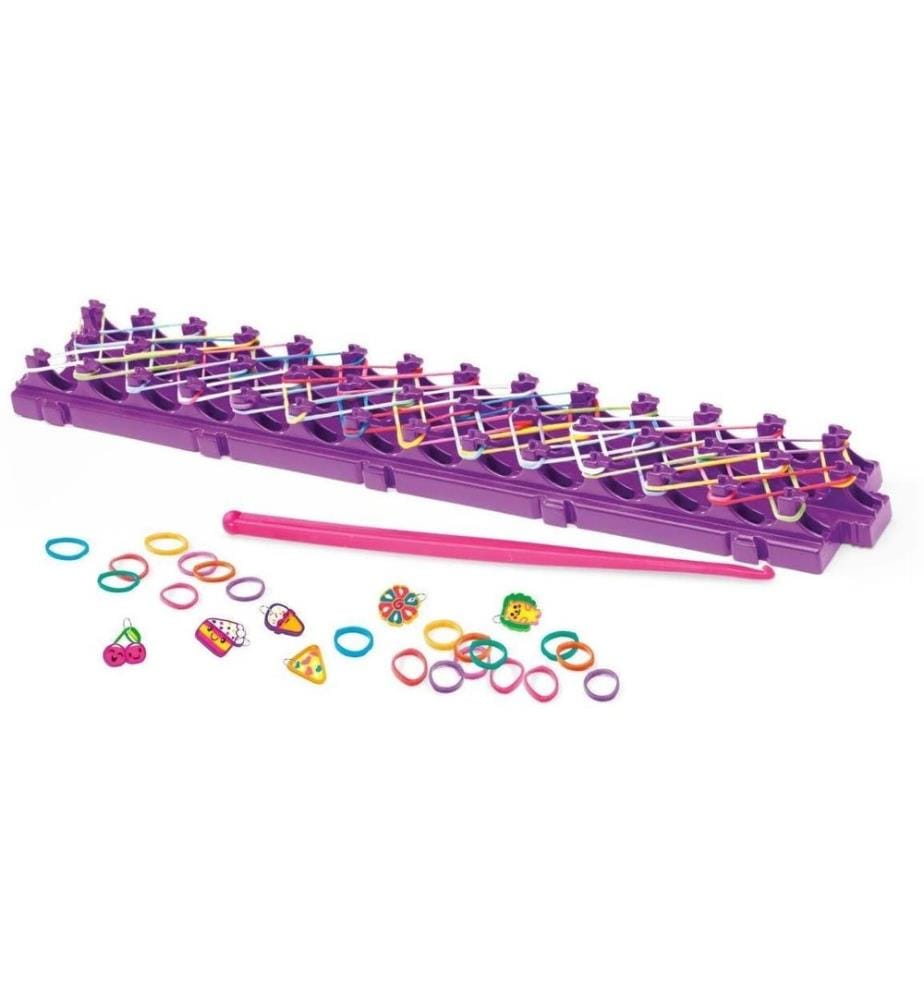 Cra-Z-Art - Set créatif Cra-Z-Loom