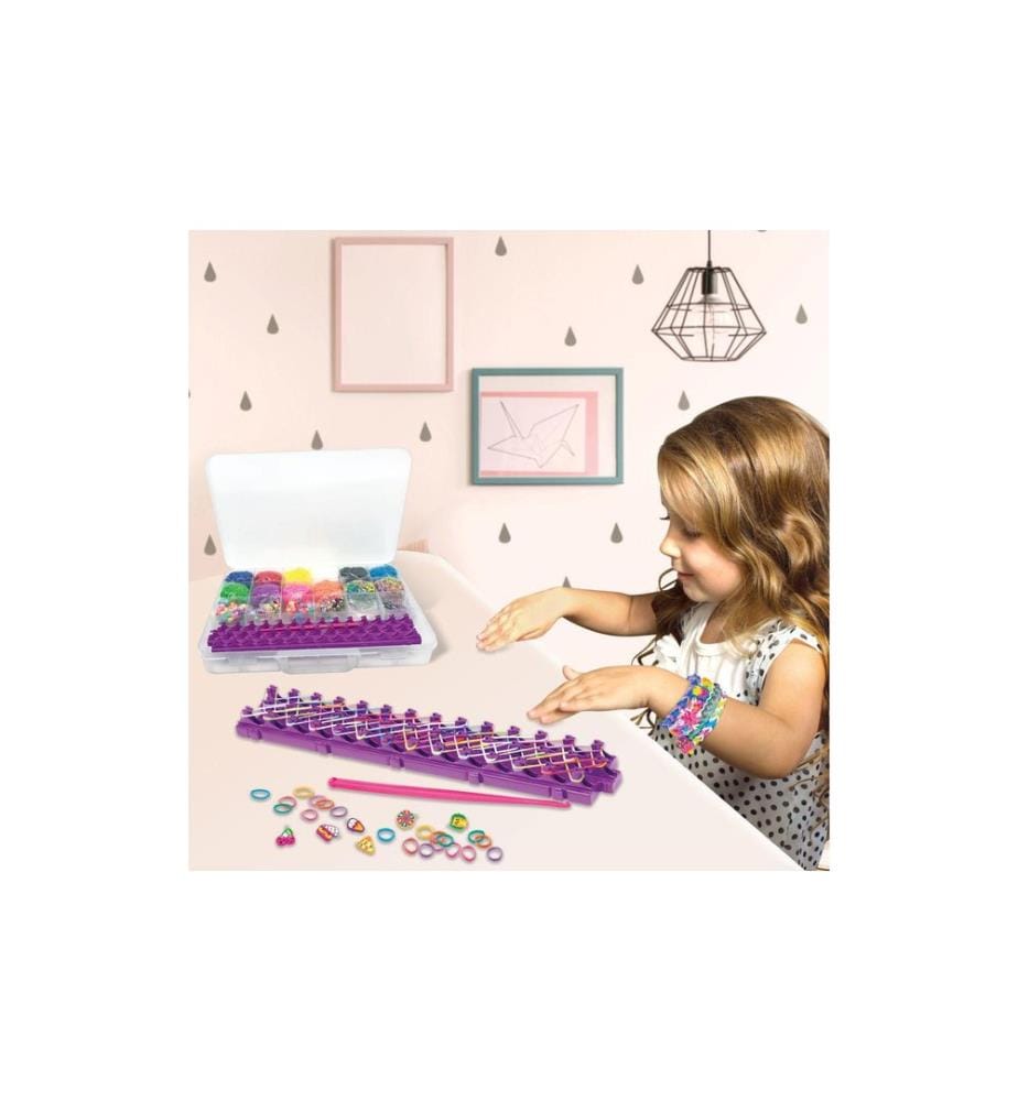 Cra-Z-Art - Set créatif Cra-Z-Loom