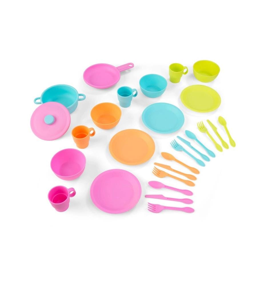 Kid Kraft - Jouets Vaisselle 27 pièces