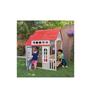 Kid Kraft - Maison de jeu Braewood 192 x 111 x 193.3 cm
