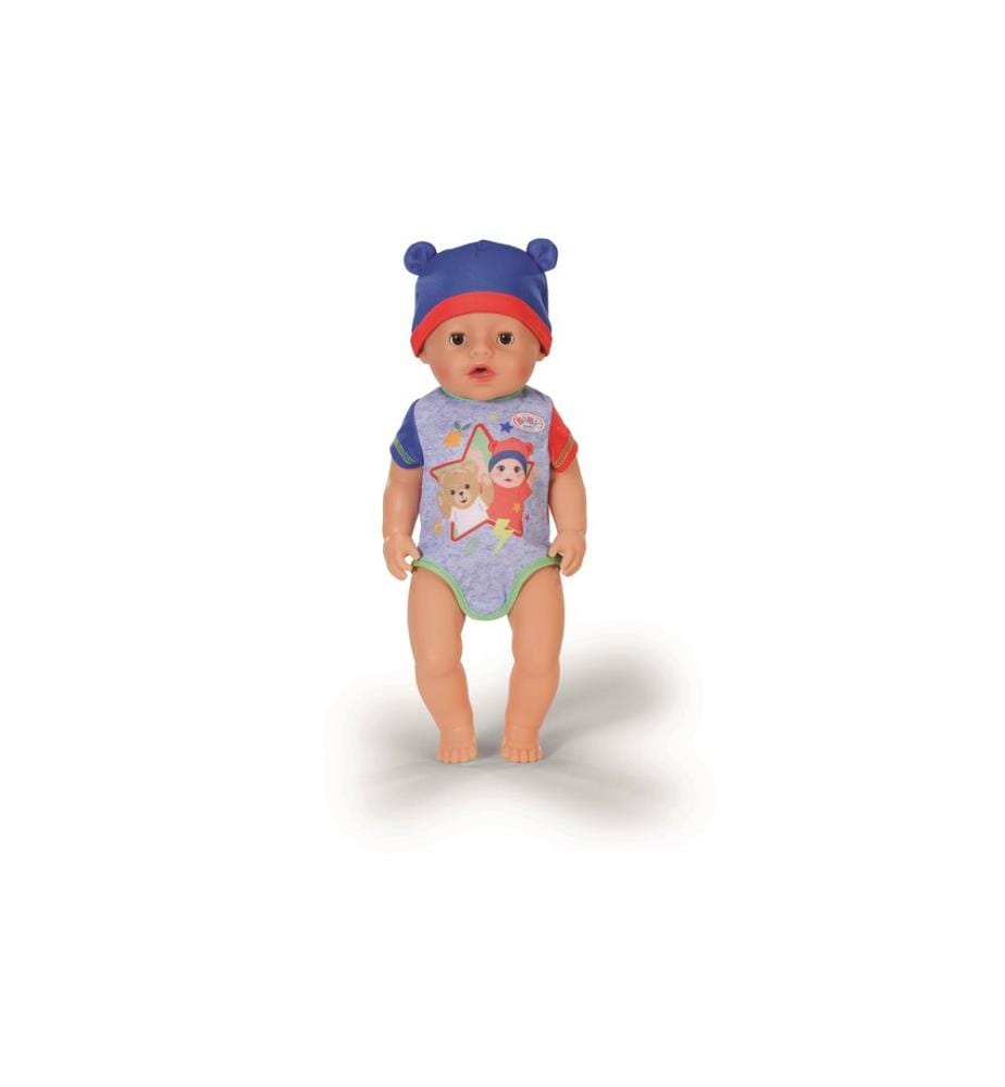 Baby Born - Puppe Jonas 43 cm