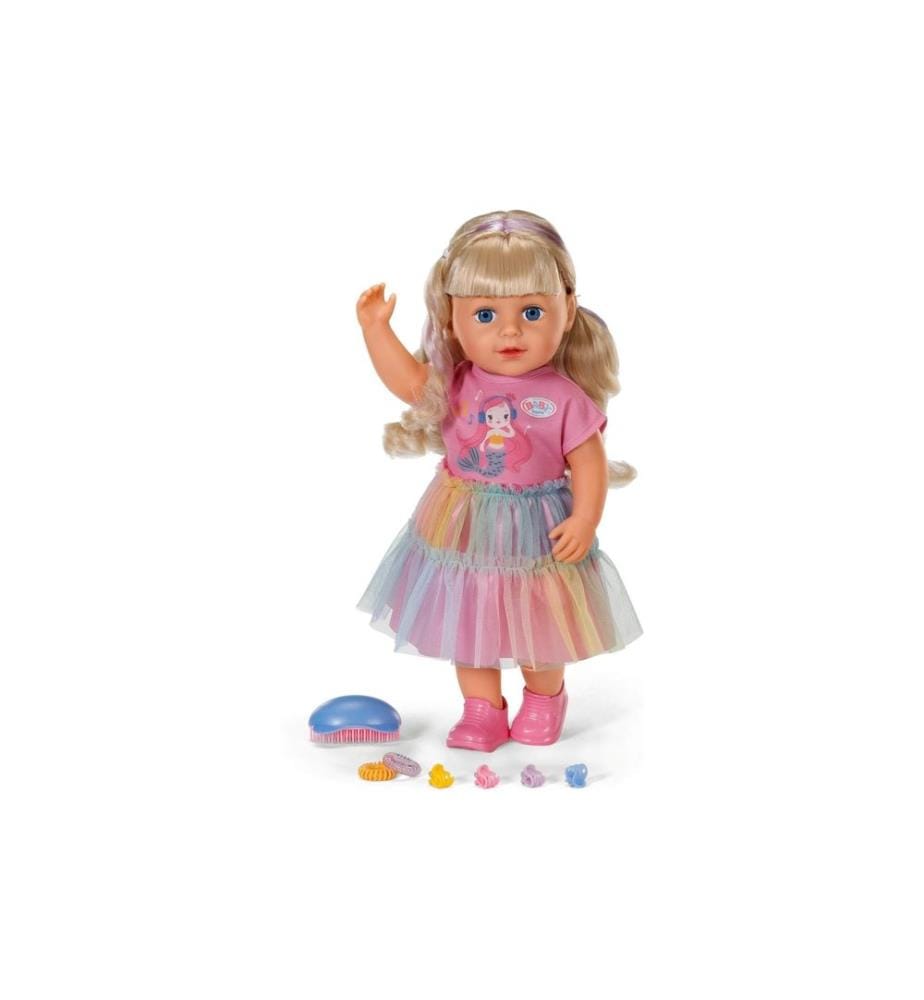 Baby Born - Babypuppe Carla 43 cm