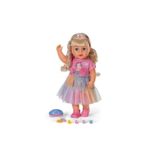 Baby Born - Babypuppe Carla 43 cm