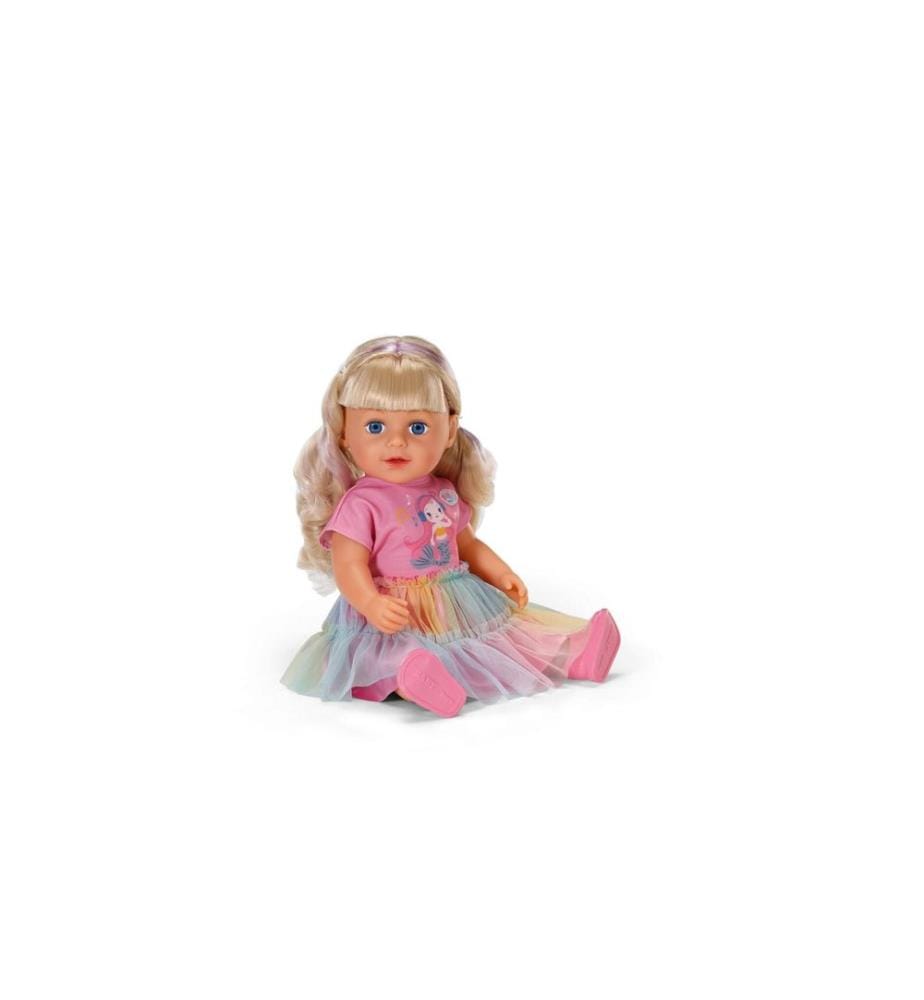 Baby Born - Babypuppe Carla 43 cm