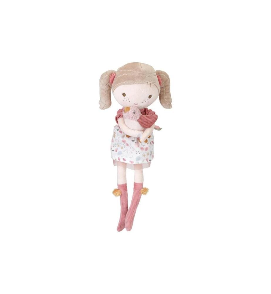 Little Dutch - Poupée en peluche Anna - 35 cm
