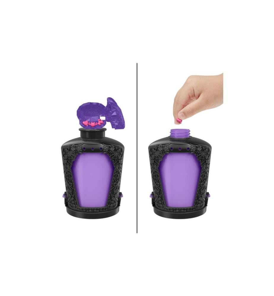 Monster High - Zaubertränke Minipuppen assortiert