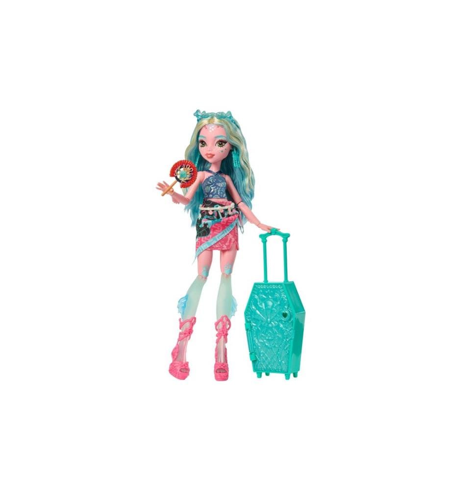 Monster High - Monster High - Oase Lagoona