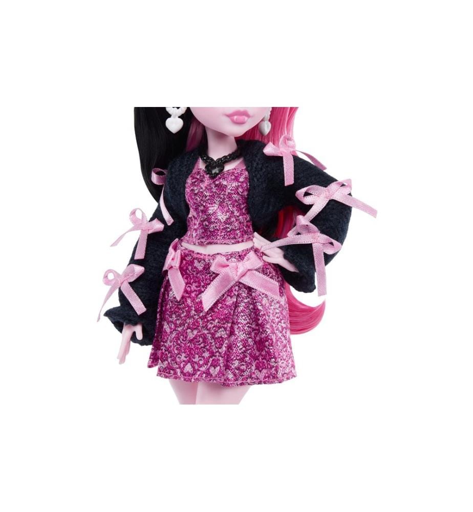 Monster High - Monster High - Draculaura Puppe