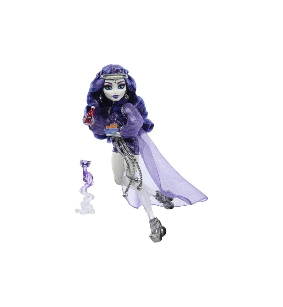 Monster High - Monster High - Student Spectra