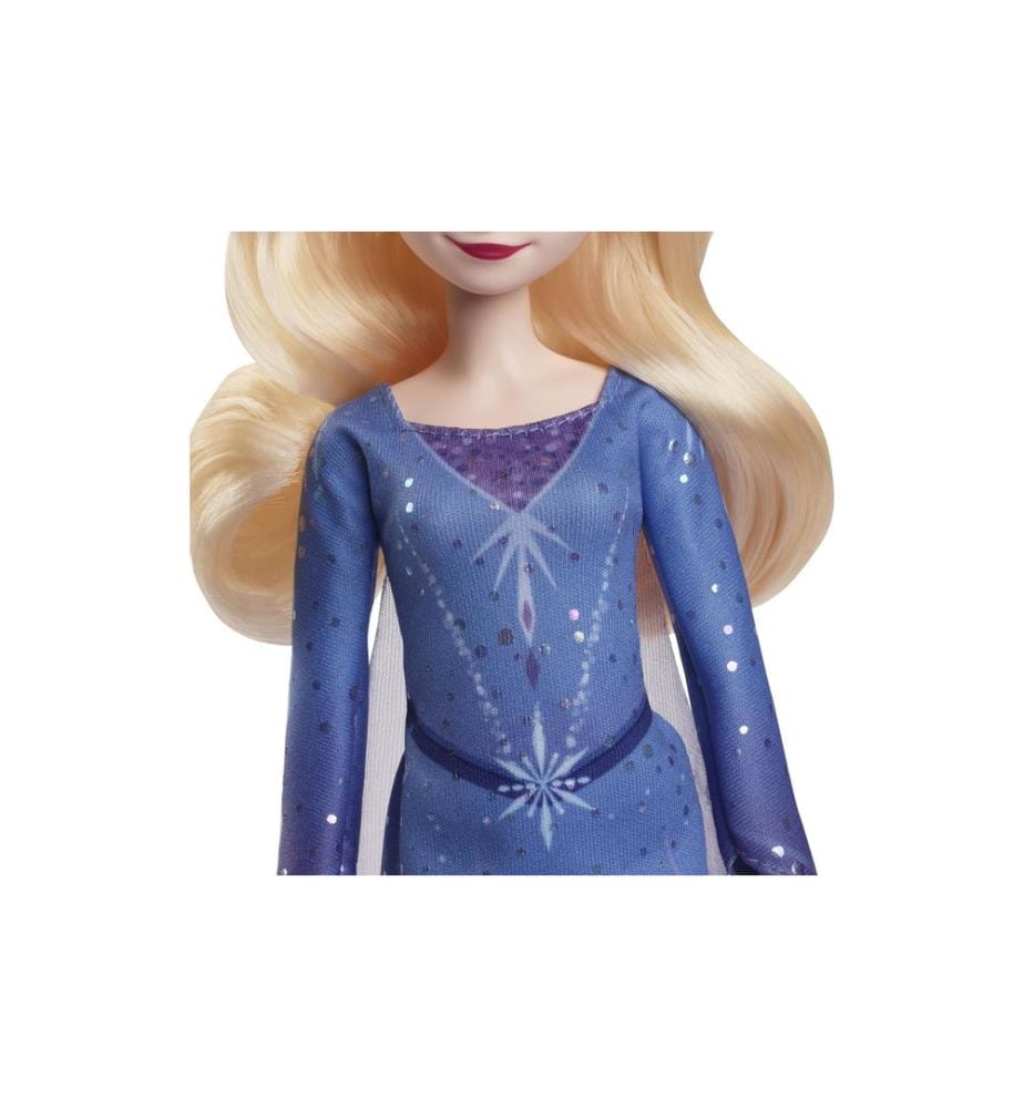Disney Frozen - Puppe Disney Frozen - Icy Ice Skating Elsa