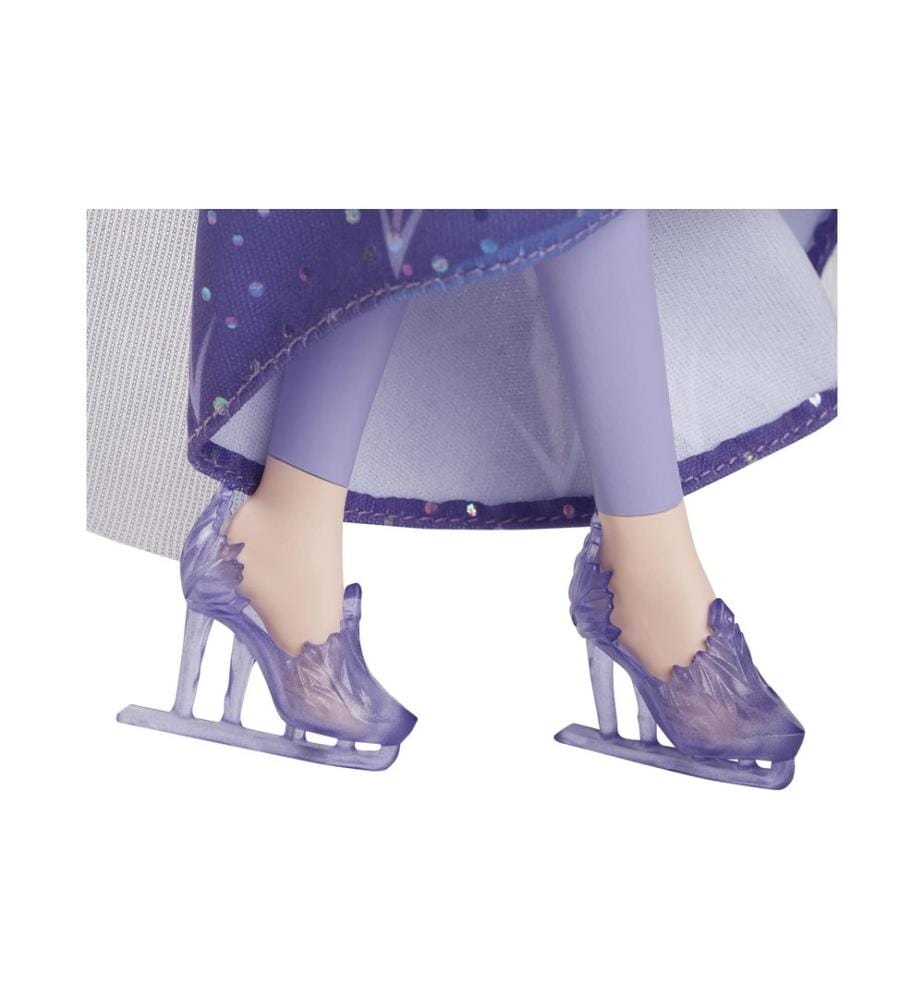 Disney Frozen - Puppe Disney Frozen - Icy Ice Skating Elsa