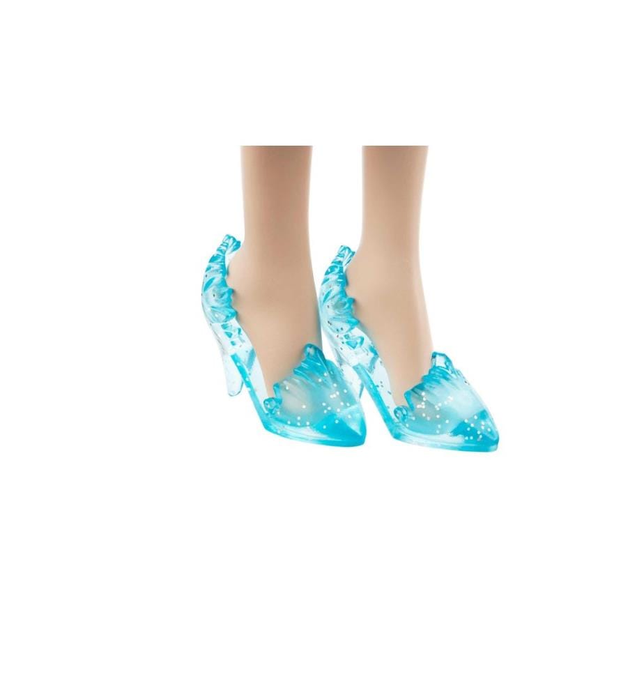 Disney Frozen - Poupée Disney Frozen - Elsa (Outfit Film 1)
