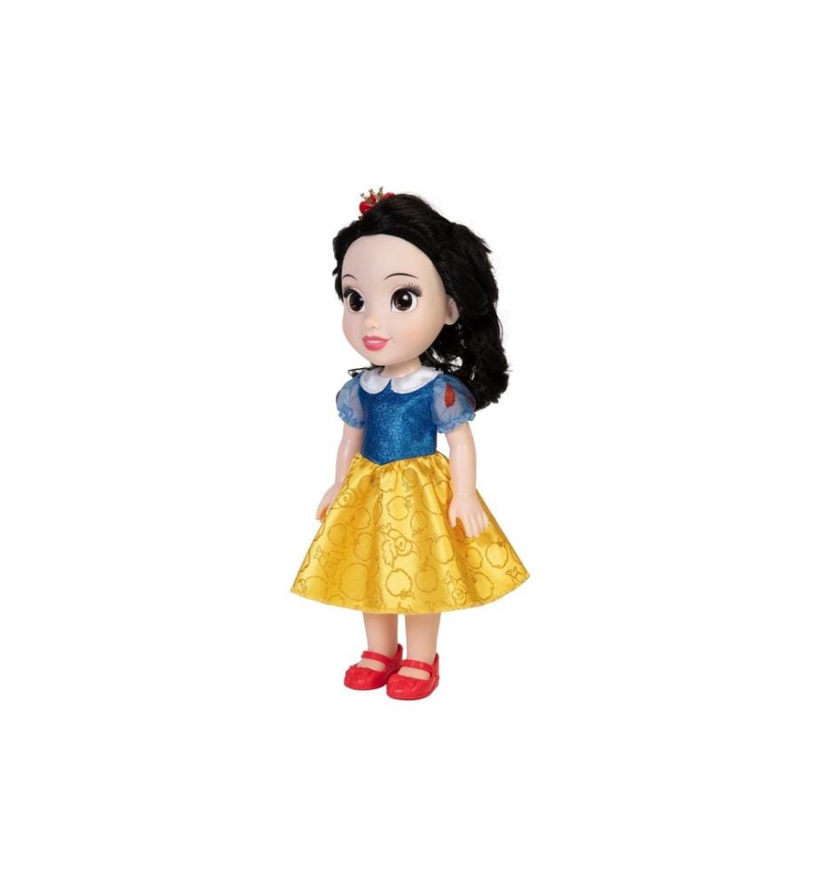 JAKKS Pacific - Puppe Disney Princess Snow White 35 cm