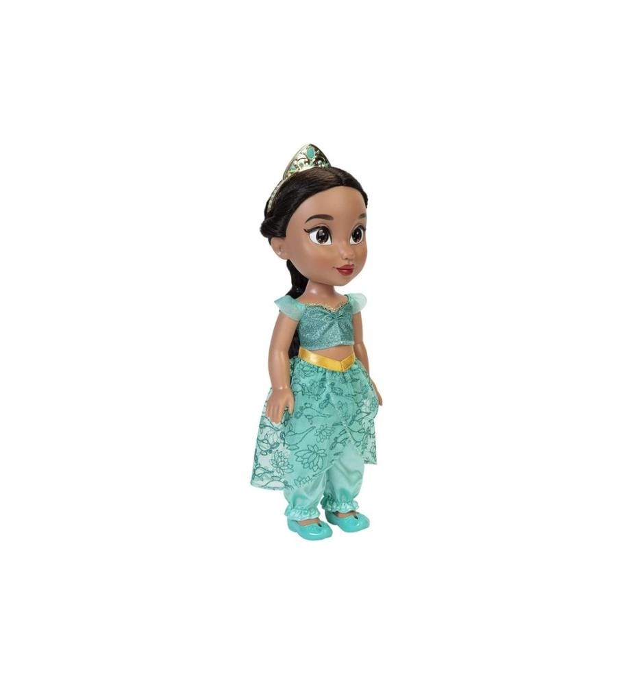JAKKS Pacific - Puppe Disney Princess Jasmin 35 cm