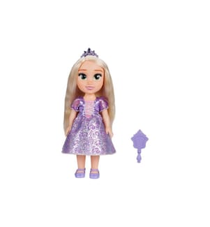 JAKKS Pacific - Puppe Disney Princess Rapunzel 35 cm