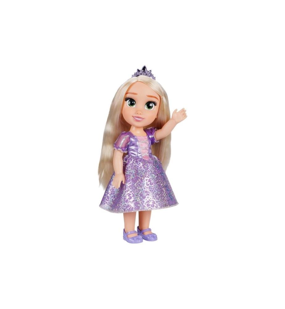 JAKKS Pacific - Puppe Disney Princess Rapunzel 35 cm