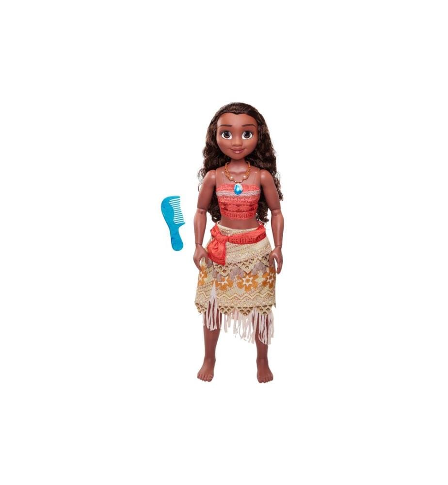JAKKS Pacific - Puppe Disney Princess Vaiana 80 cm