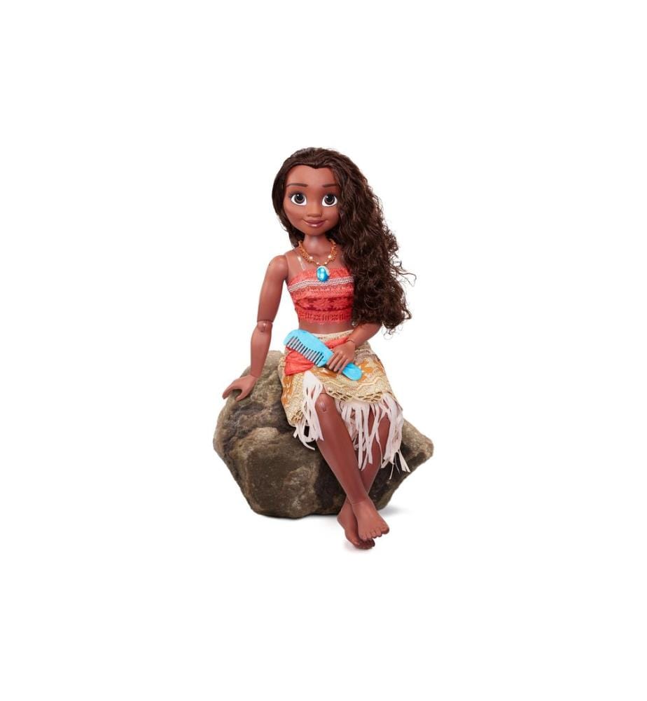JAKKS Pacific - Puppe Disney Princess Vaiana 80 cm