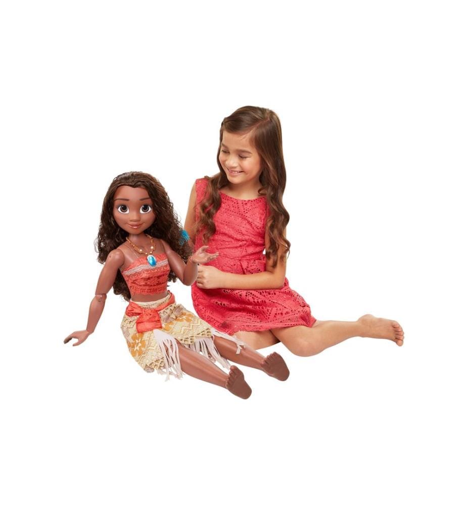 JAKKS Pacific - Puppe Disney Princess Vaiana 80 cm
