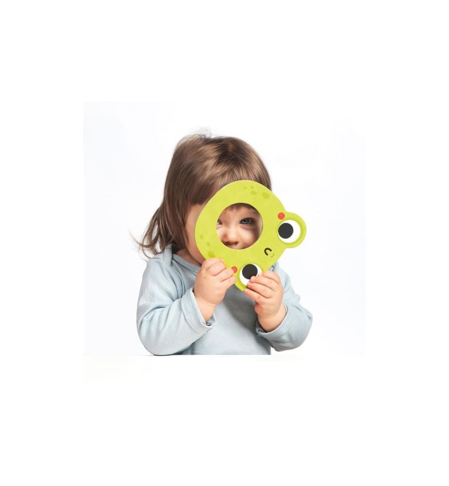 Banana Panda - Puzzle Mon premier puzzle Mini Me