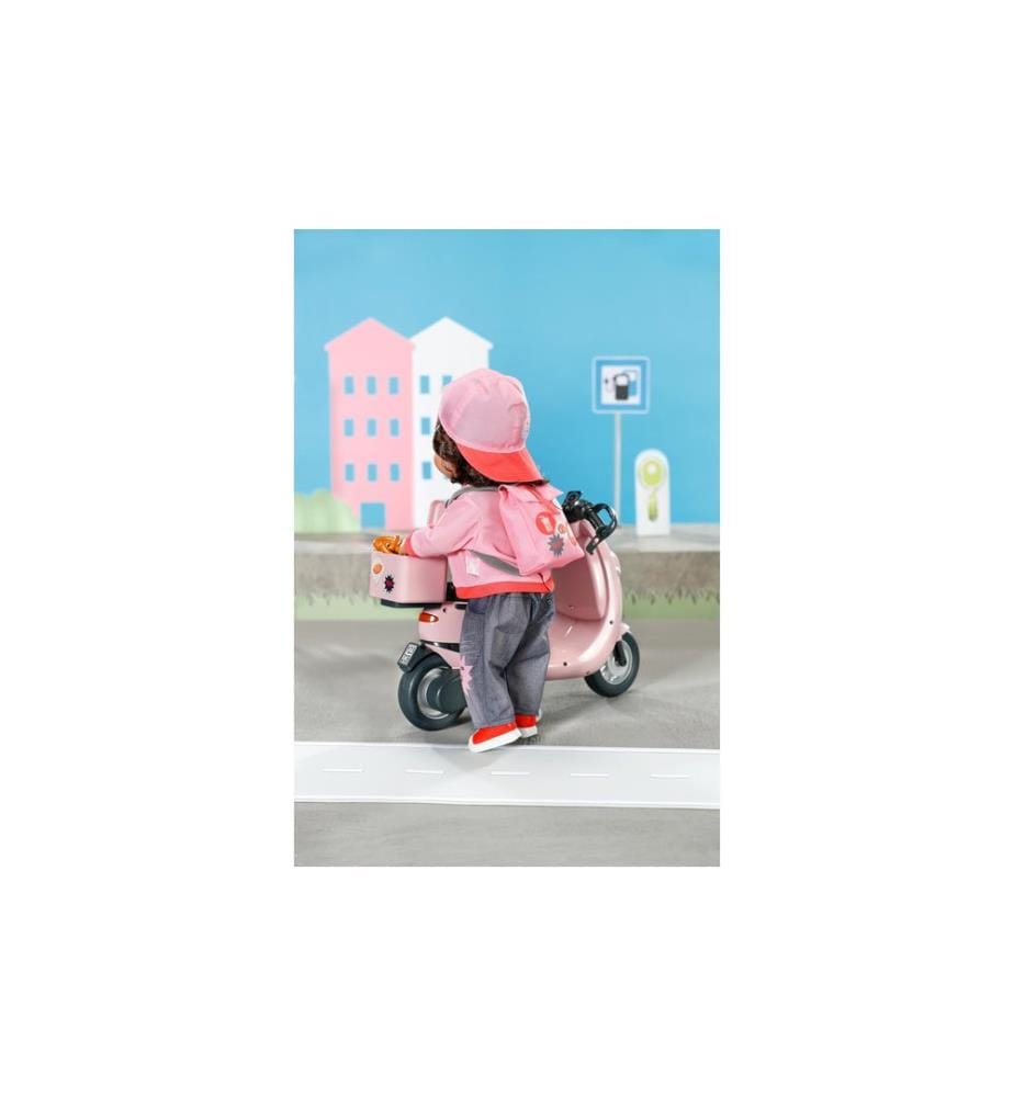 Baby Born - Vêtements pour poupées Snack Shop Outfit