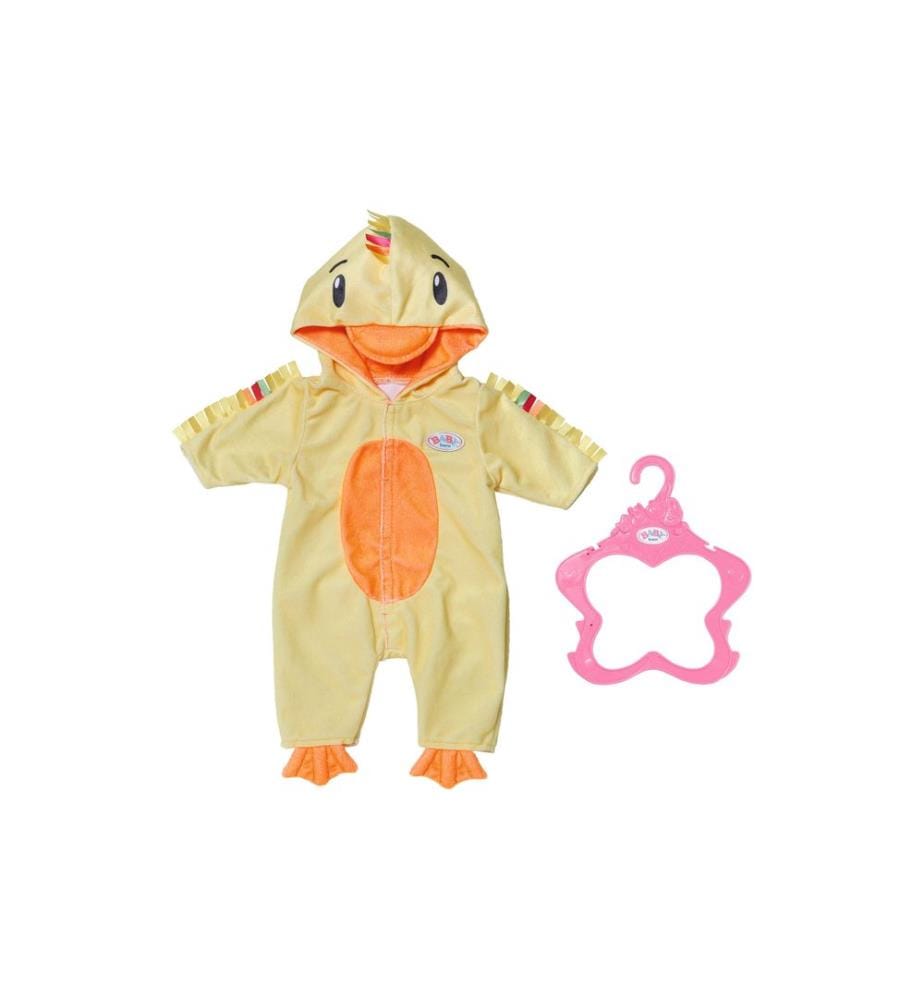 Baby Born - Vêtements pour poupées Bad Night-Onesie 43 cm