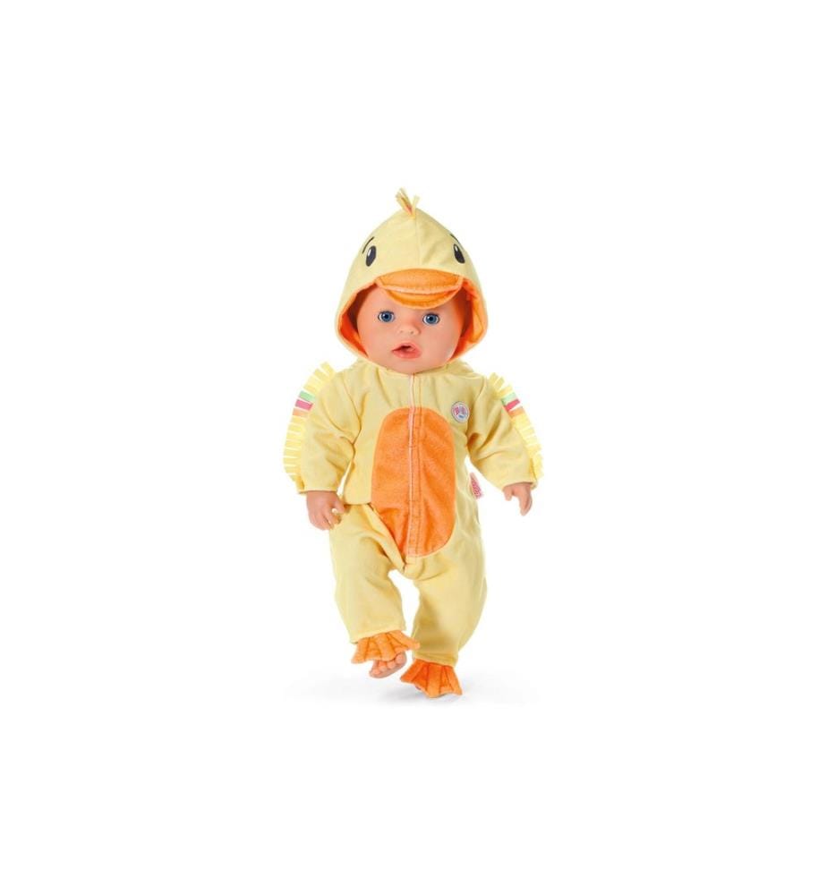 Baby Born - Vêtements pour poupées Bad Night-Onesie 43 cm