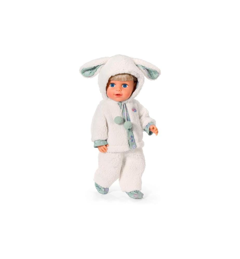 Baby Born - Vêtements pour poupées Tenue de mouton 43 cm