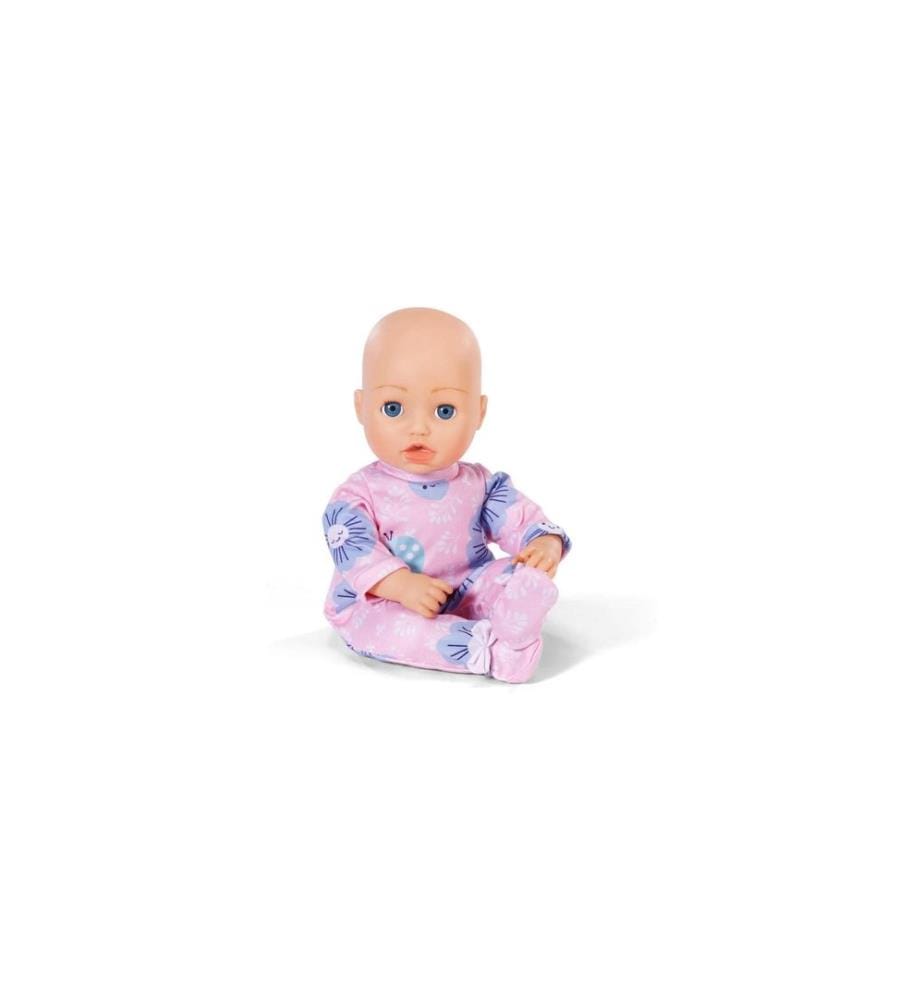 Baby Born - Vêtements pour poupées Dors-bien fleurs 43 cm