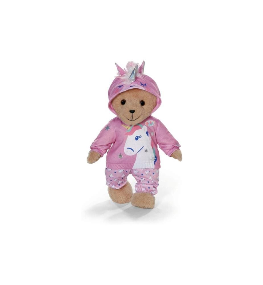 Baby Born - Puppenkleidung Einhorn Outfit 43 cm