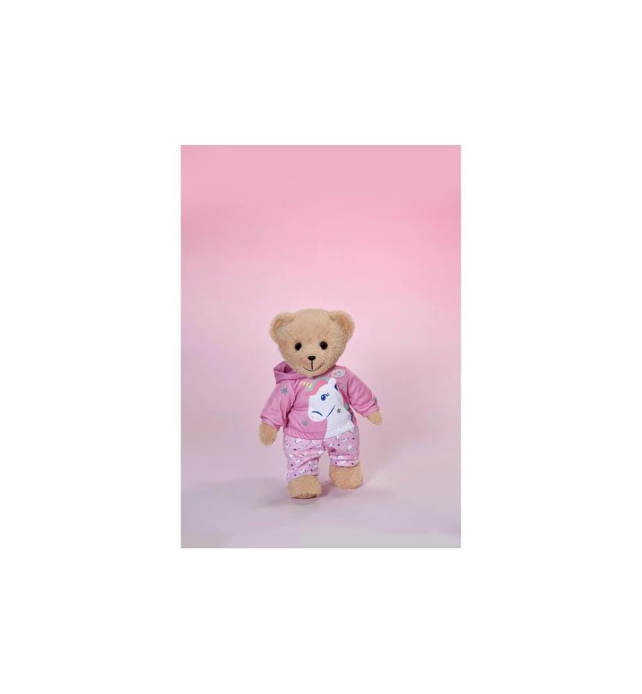 Baby Born - Puppenkleidung Einhorn Outfit 43 cm