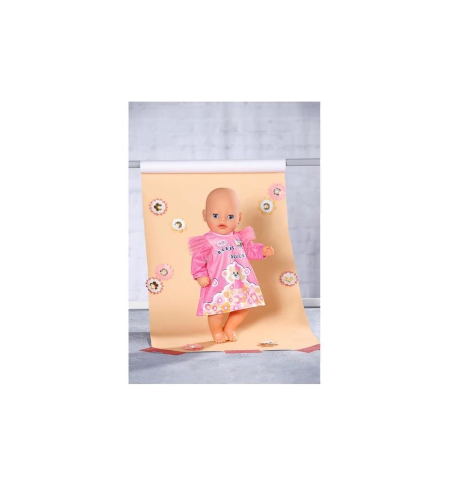 Baby Born - Puppenkleidung Little Kleid 36 cm