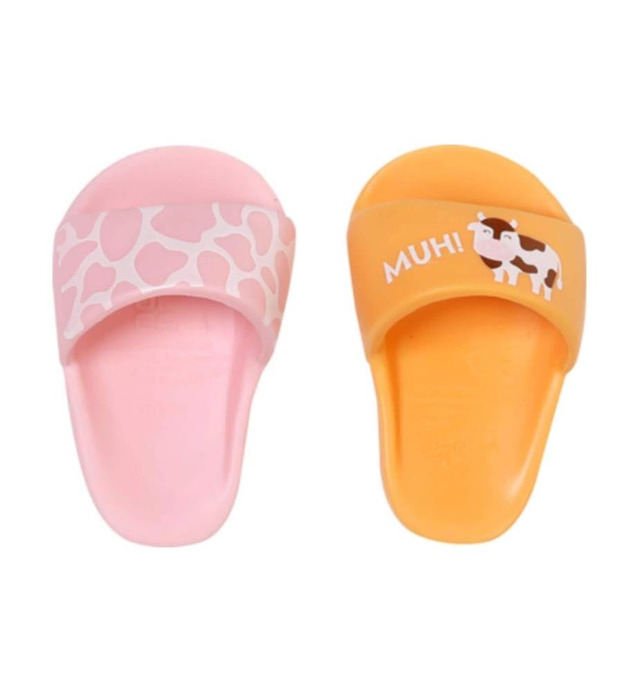 Baby Born - Vêtements pour poupées Chaussures de bain assortis