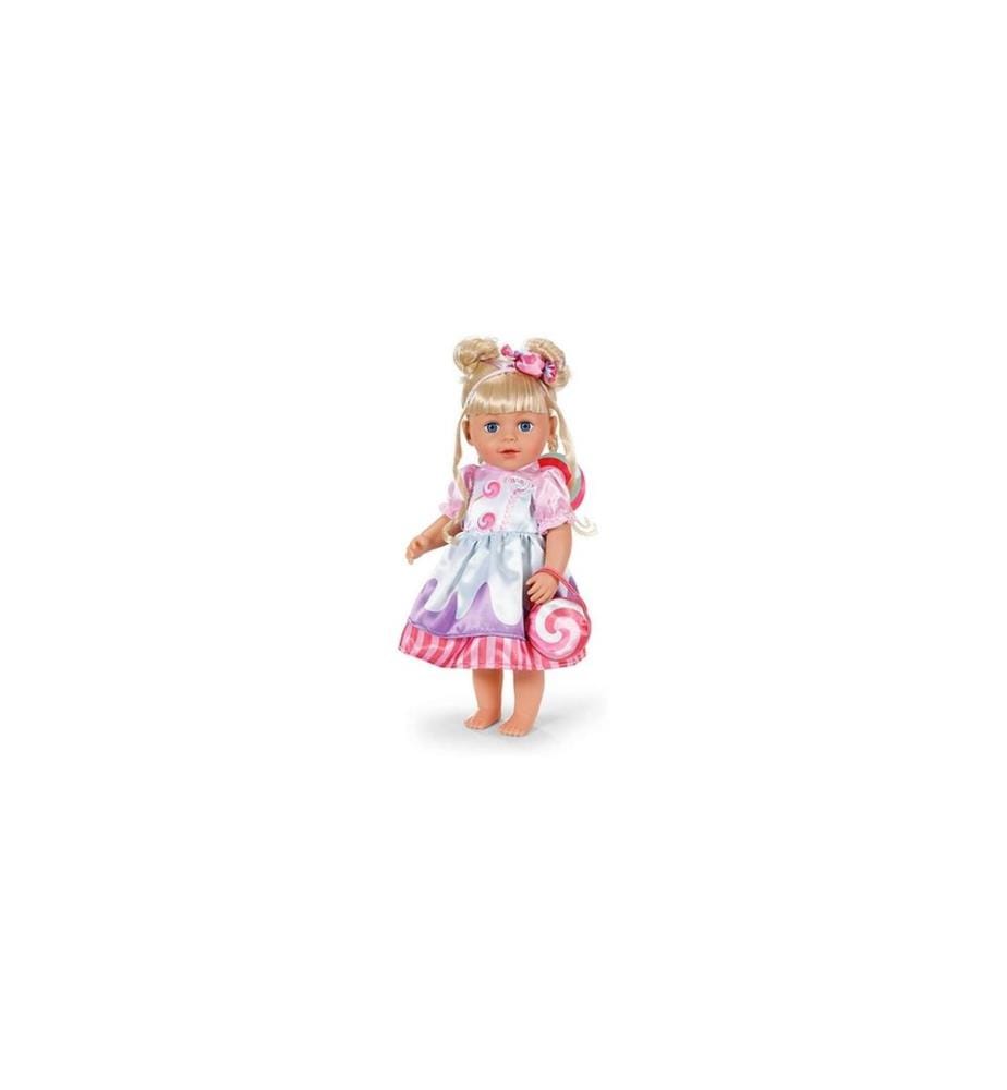 Baby Born - Puppenkleidung Bonbon-Outfit 43 cm