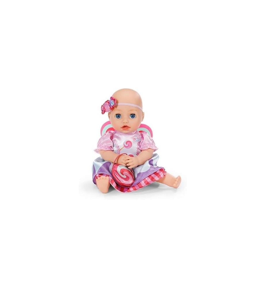 Baby Born - Puppenkleidung Bonbon-Outfit 43 cm