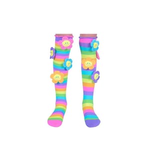 Waldmeier - Socken MADMIA Oopsie Daisy Mehrfarbig