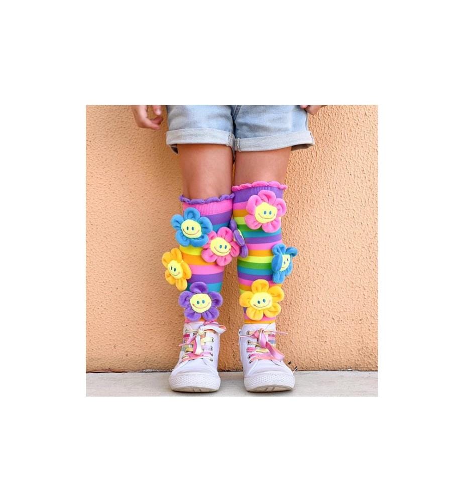 Waldmeier - Socken MADMIA Oopsie Daisy Mehrfarbig
