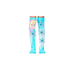 Waldmeier - Socken MADMIA Frozen Blau