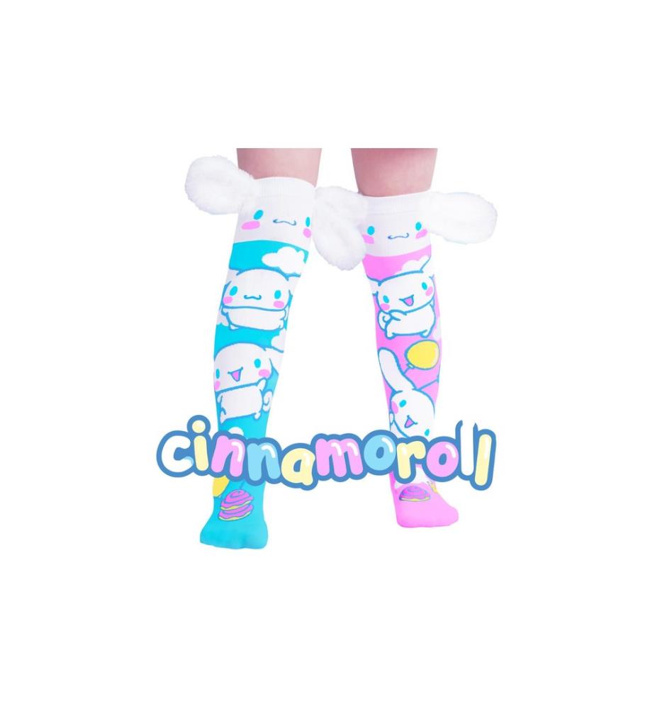 Waldmeier - Socken MADMIA Cinnamoroll Mehrfarbig