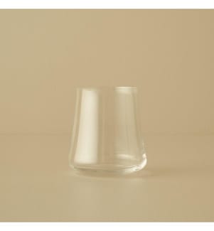 Shape-Glas 350 cc - Natural