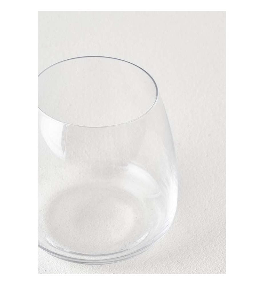Anser Natural Glass - 400 ml