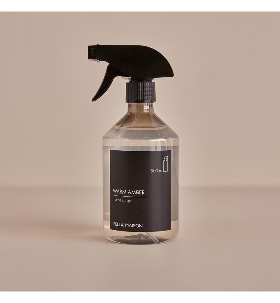 Warm Amber Luftkühler 500 ml - Pink