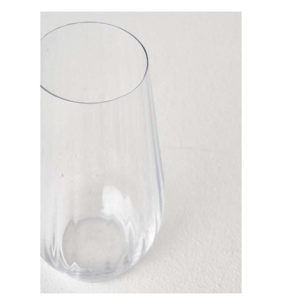 Columba-Glas - 580 ml