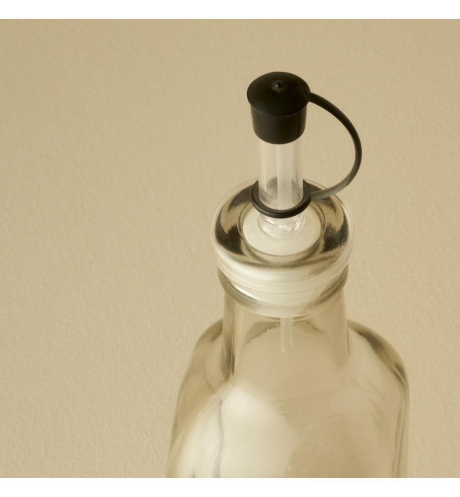Aura Öl- und Essigspender 500 ml - Natural