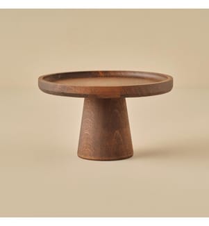 Kuchenständer Ven 21 cm - Natur